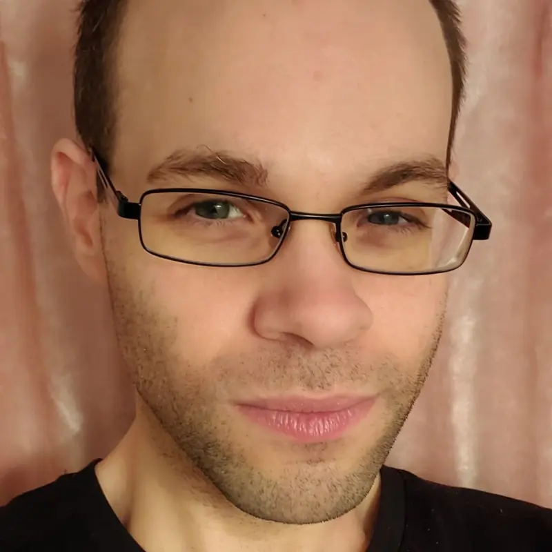 Photo of Robert C. Deschene