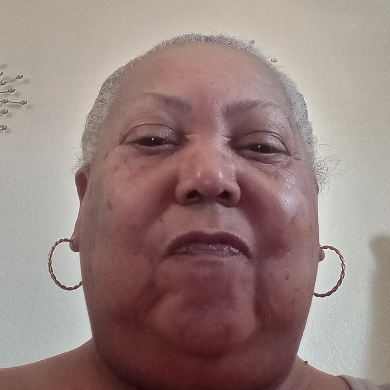 Photo of Syrenity Jones