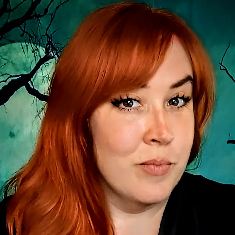 Photo of Asia Babb Strong