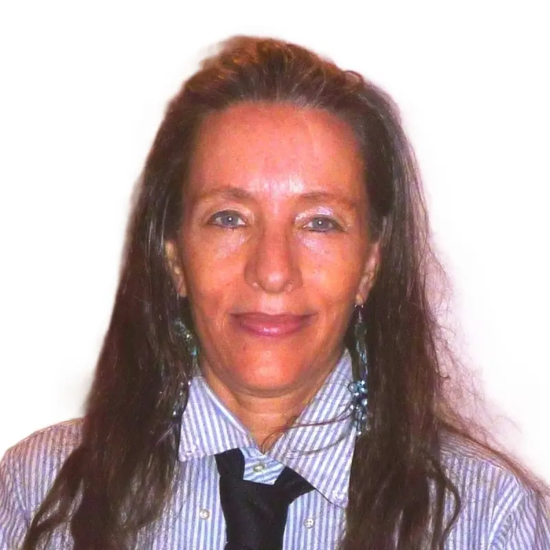 Photo of Ash'ala Al'jishi Lynn