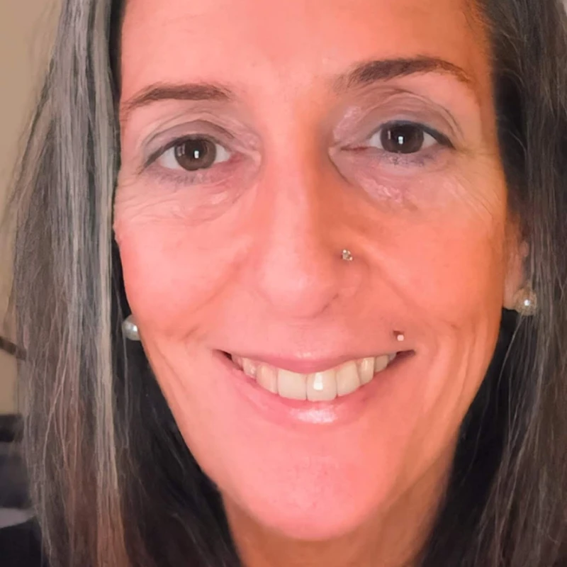 Photo of Quinn Hanson