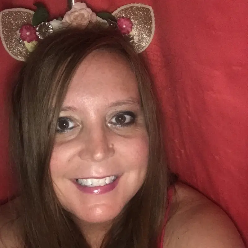 Photo of Hope Marlow