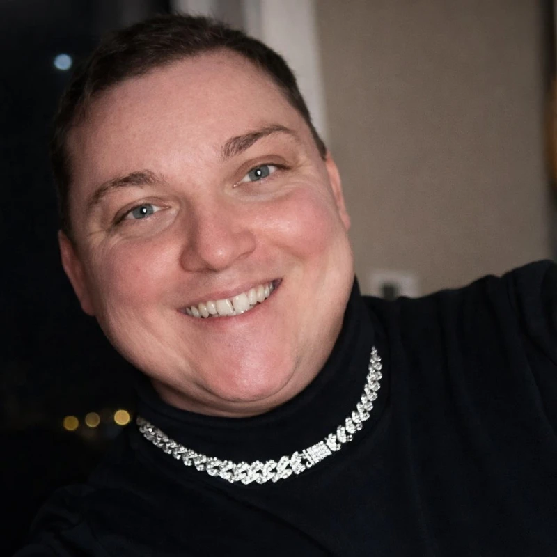 Photo of Joseph Michael Antonius