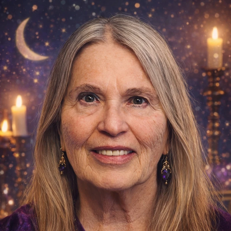 Photo of Ruby Sun
