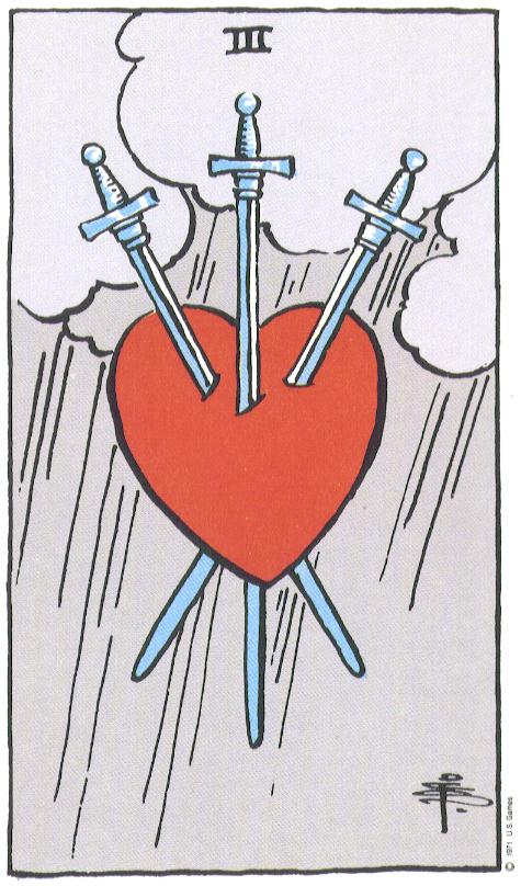 Tarot Card Image