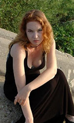 Photo of Gem Visconte